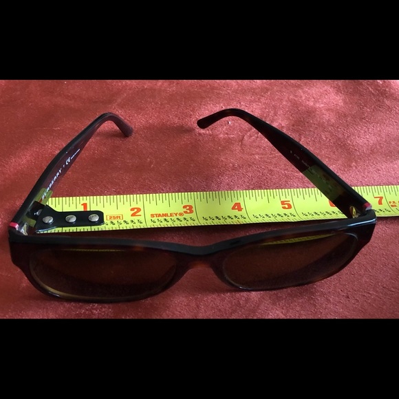 🟡 BURBERRY SUNGLASS FRAMES (Prescription) - Picture 8 of 15